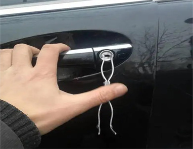 山海关24小时上门开锁公司