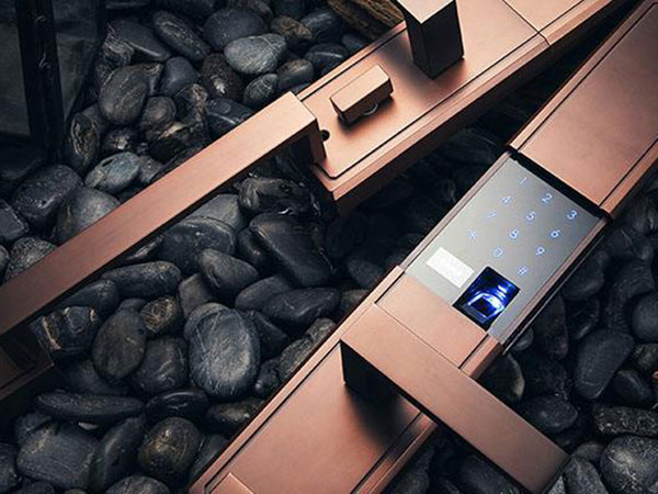 山海关24小时上门开锁公司