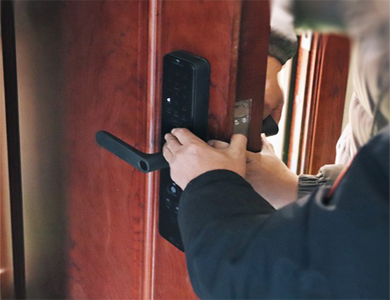 山海关24小时上门开锁公司